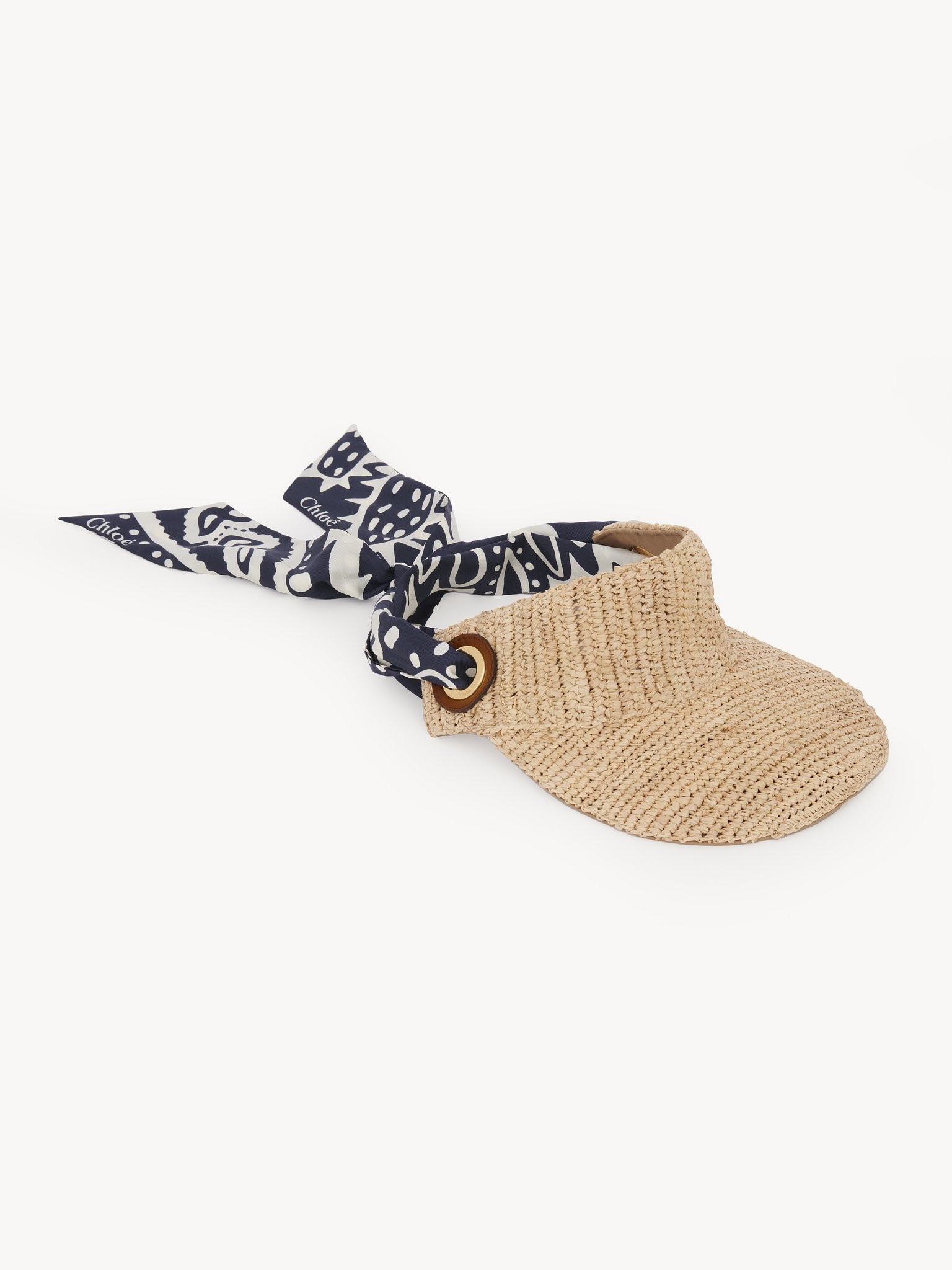 BANDANA VISOR - 2