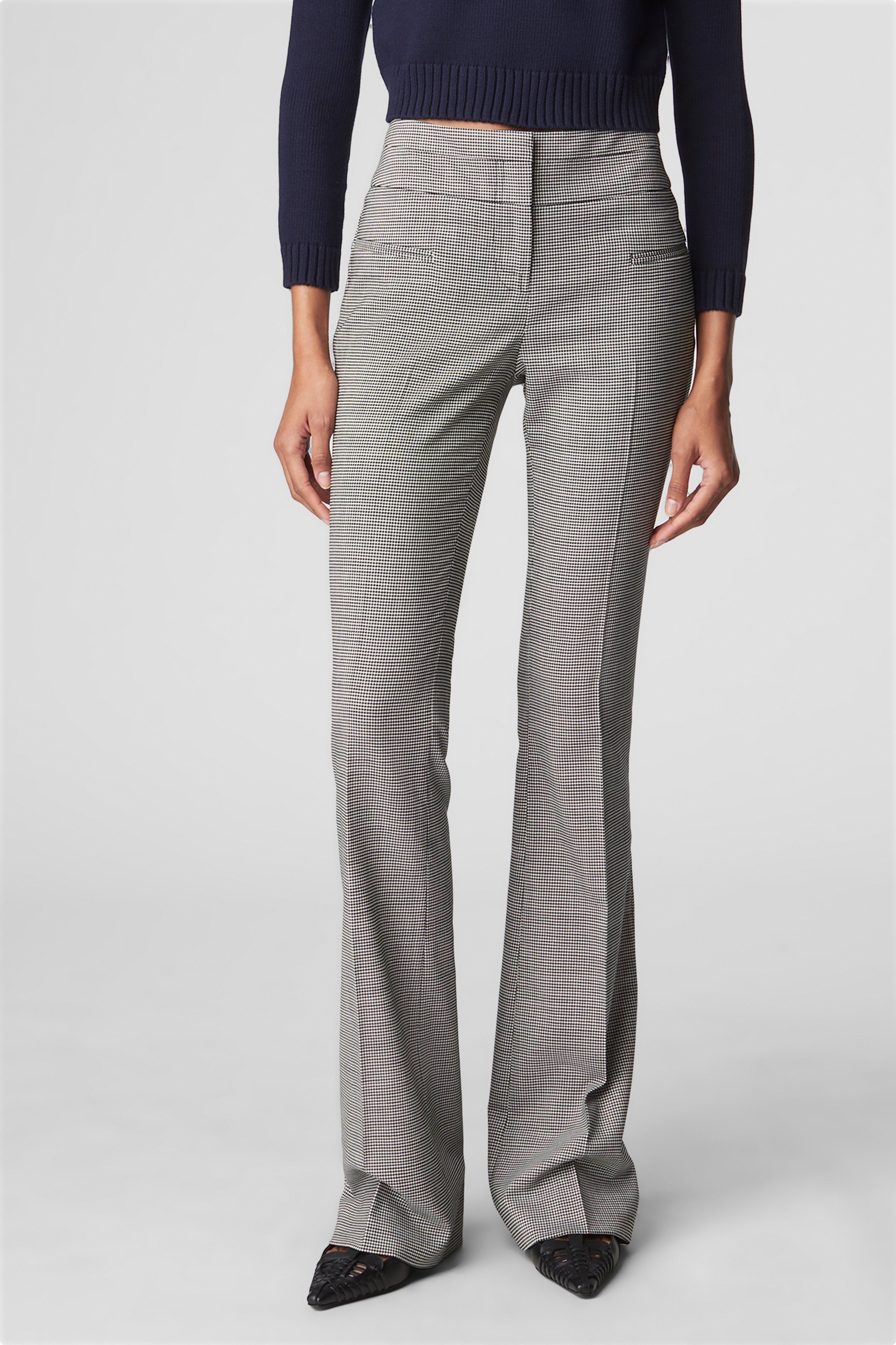 'SERGE' PANT - 2