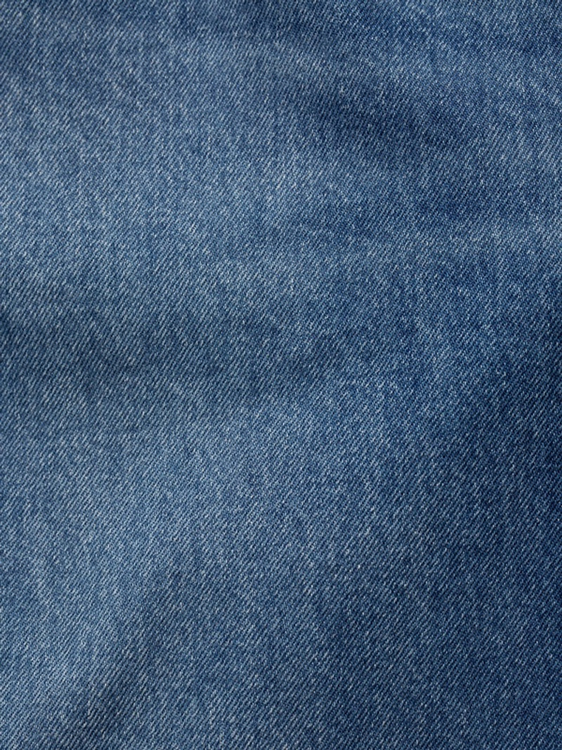 Hazy Hank Nostalgic Blue 8