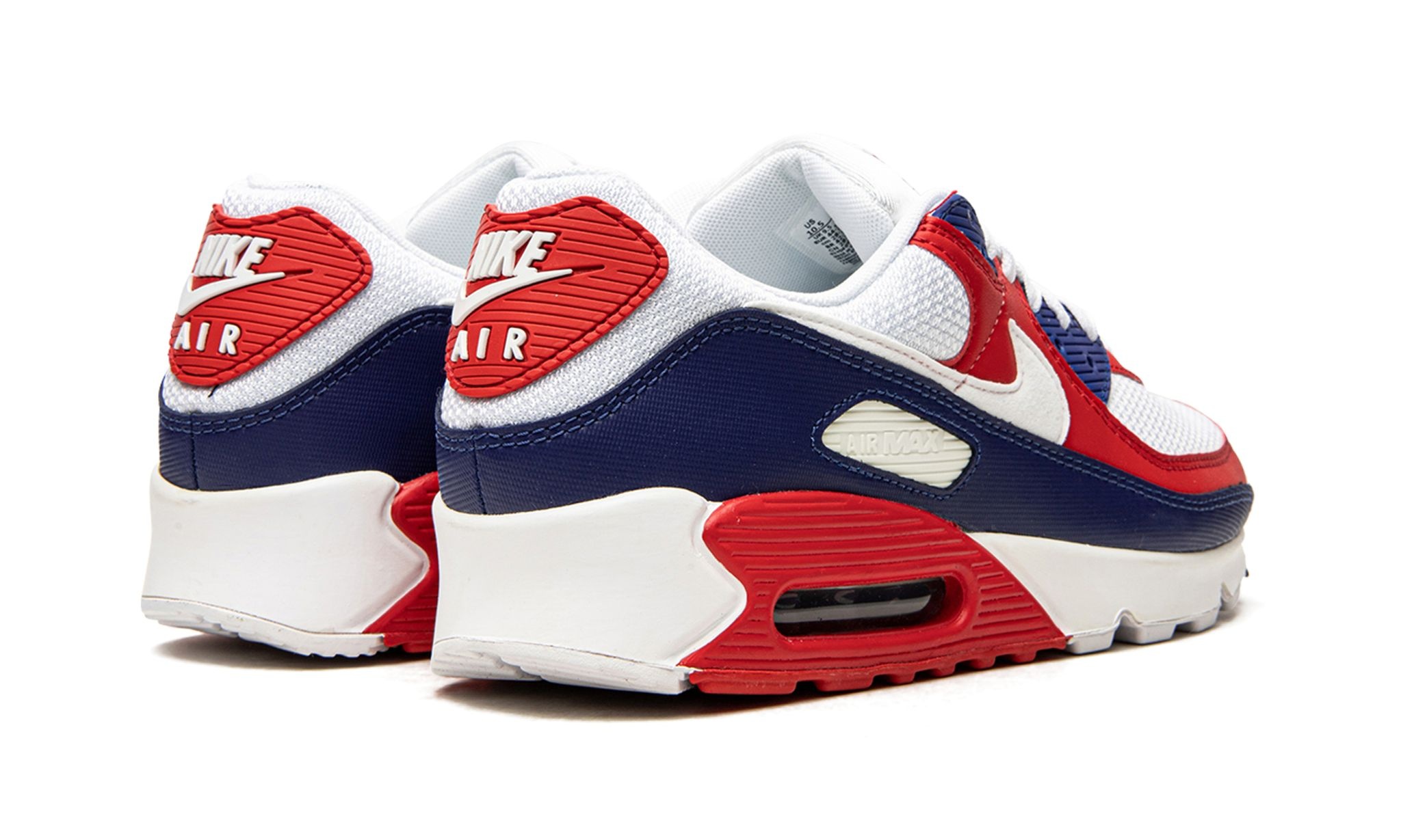 Air Max 90 "USA" - 3