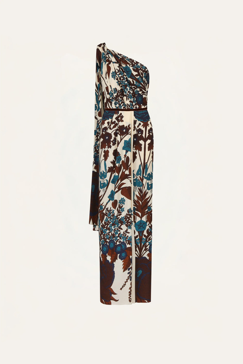 Royal Garden Dress 1