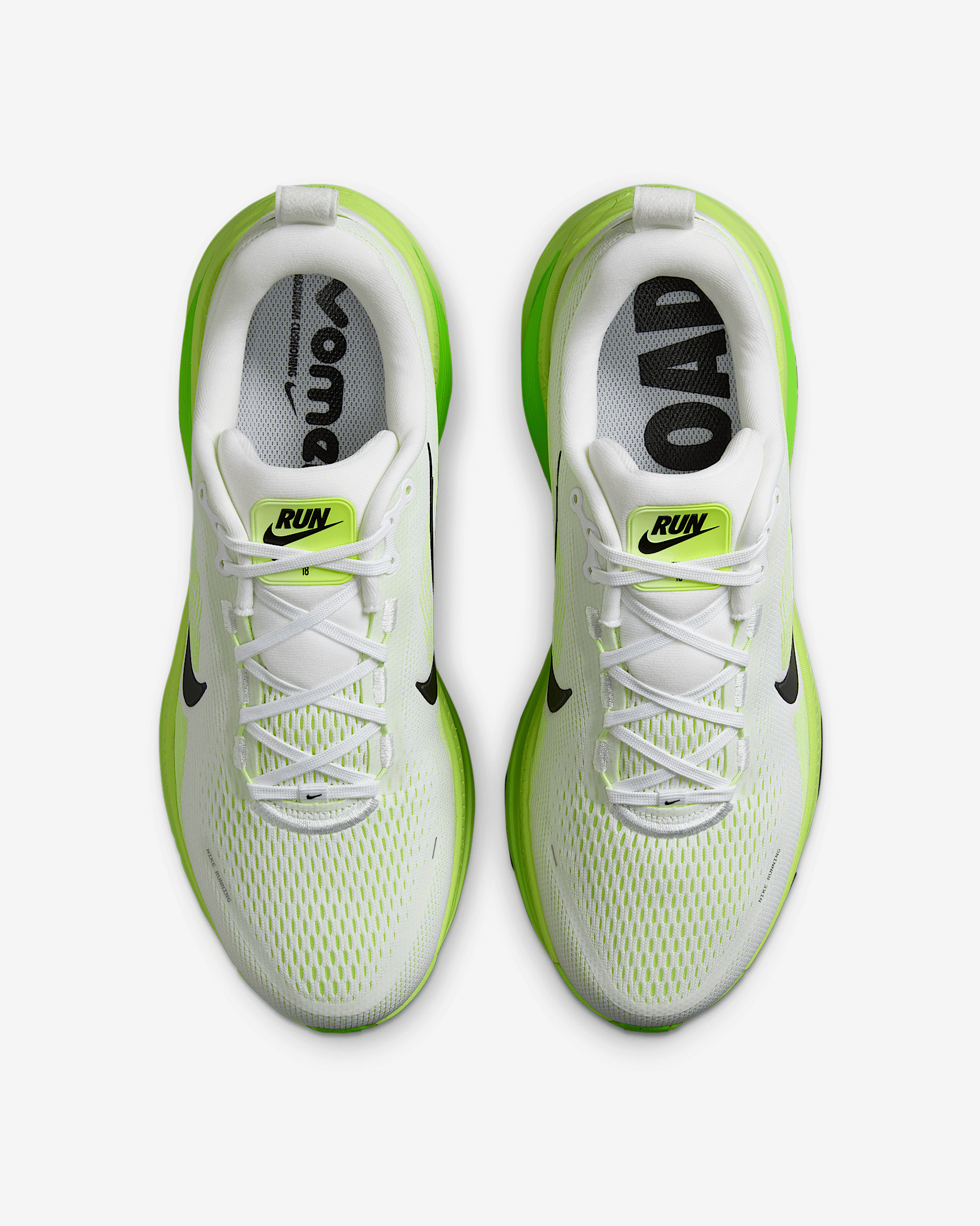 Nike Vomero 18 Men's Road Running Shoes - 4