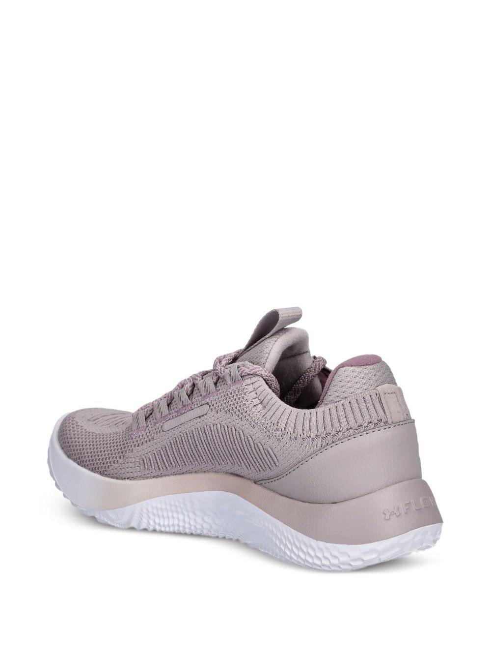 UA Dynamic 2 mesh-knit sneakers - 3