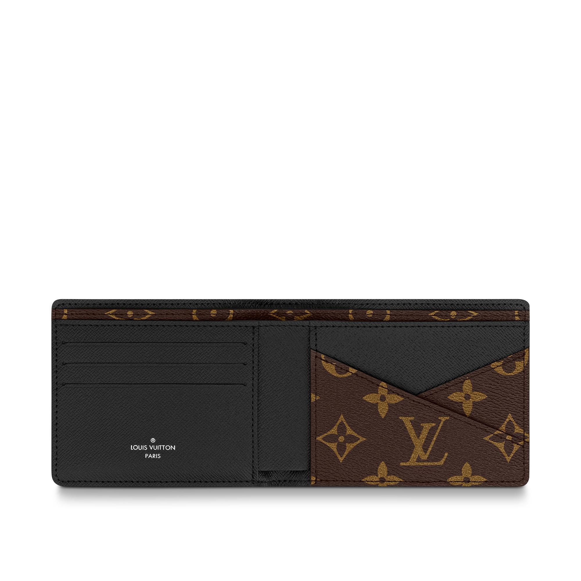 Multiple Wallet - 4