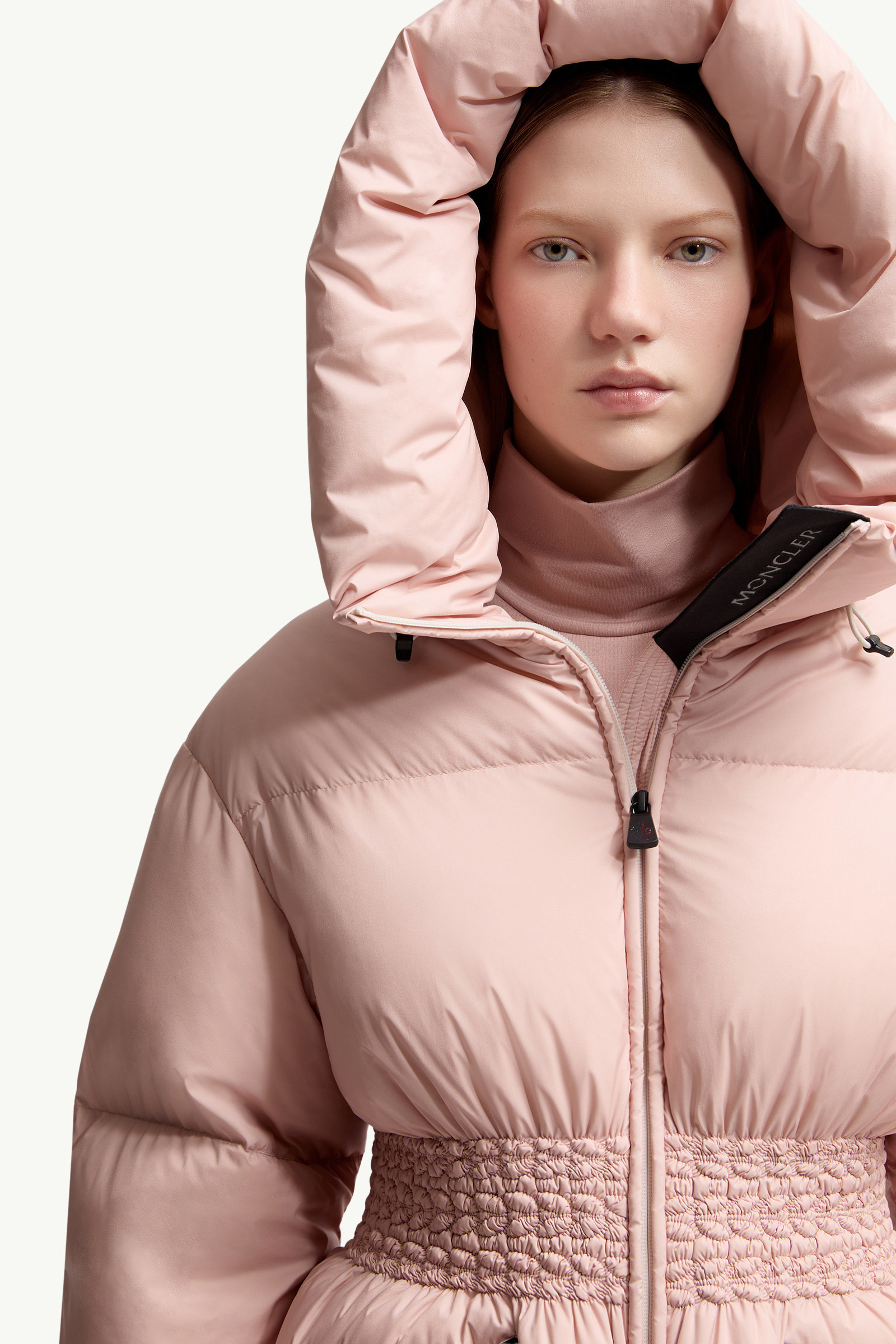 Wollemi Hooded Down Ski Jacket - 7