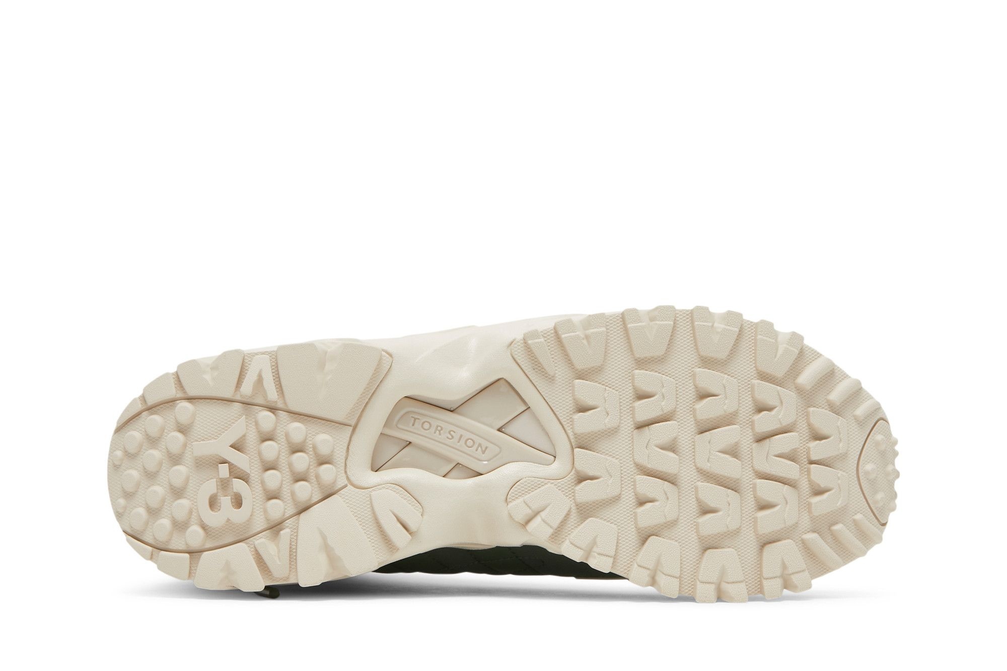 Y-3 Notoma 'Shadow Green' - 4