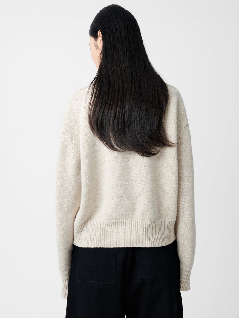 Studio Nicholson Lago Knit outlook