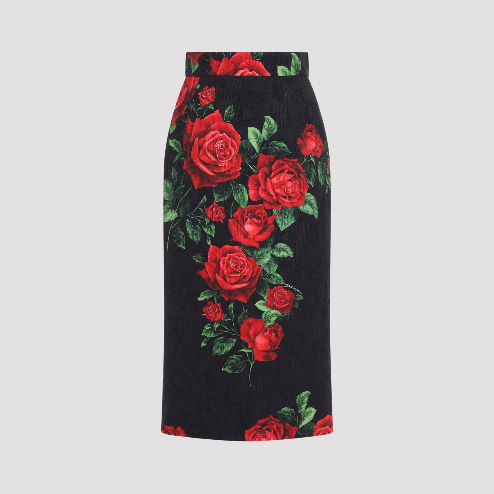 Dolce & Gabbana Midi Skirt - 1