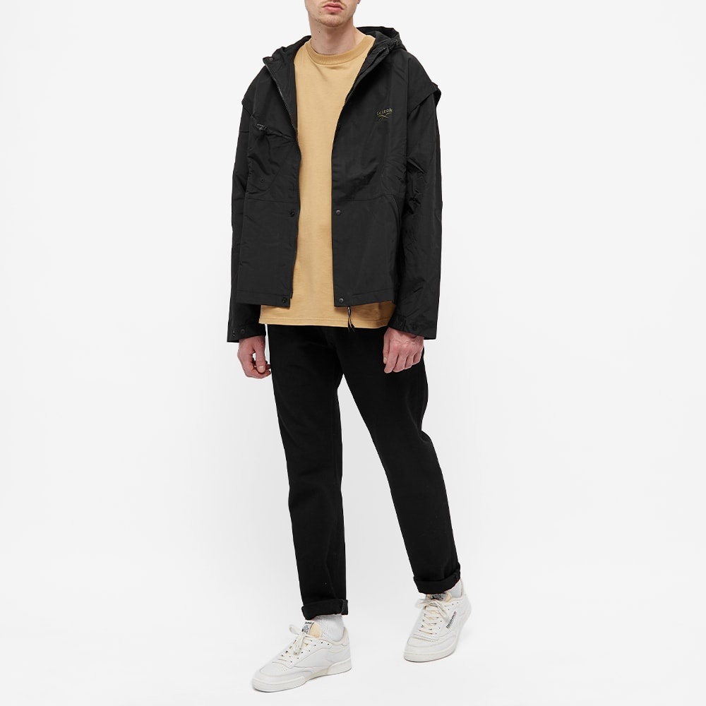 Reebok Classic Camping Jacket - 7