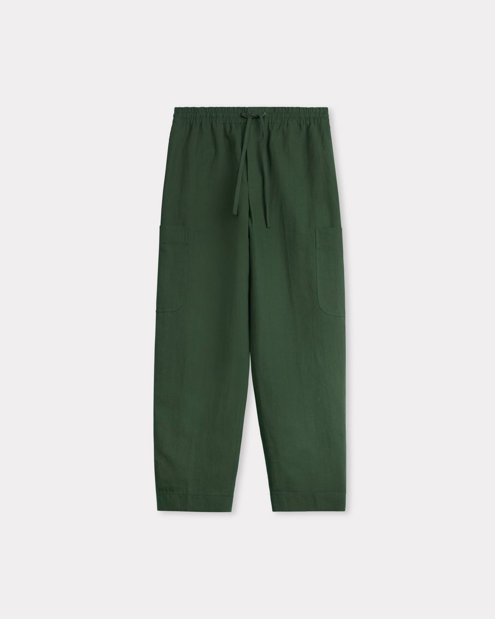 Cargo joggers - 1