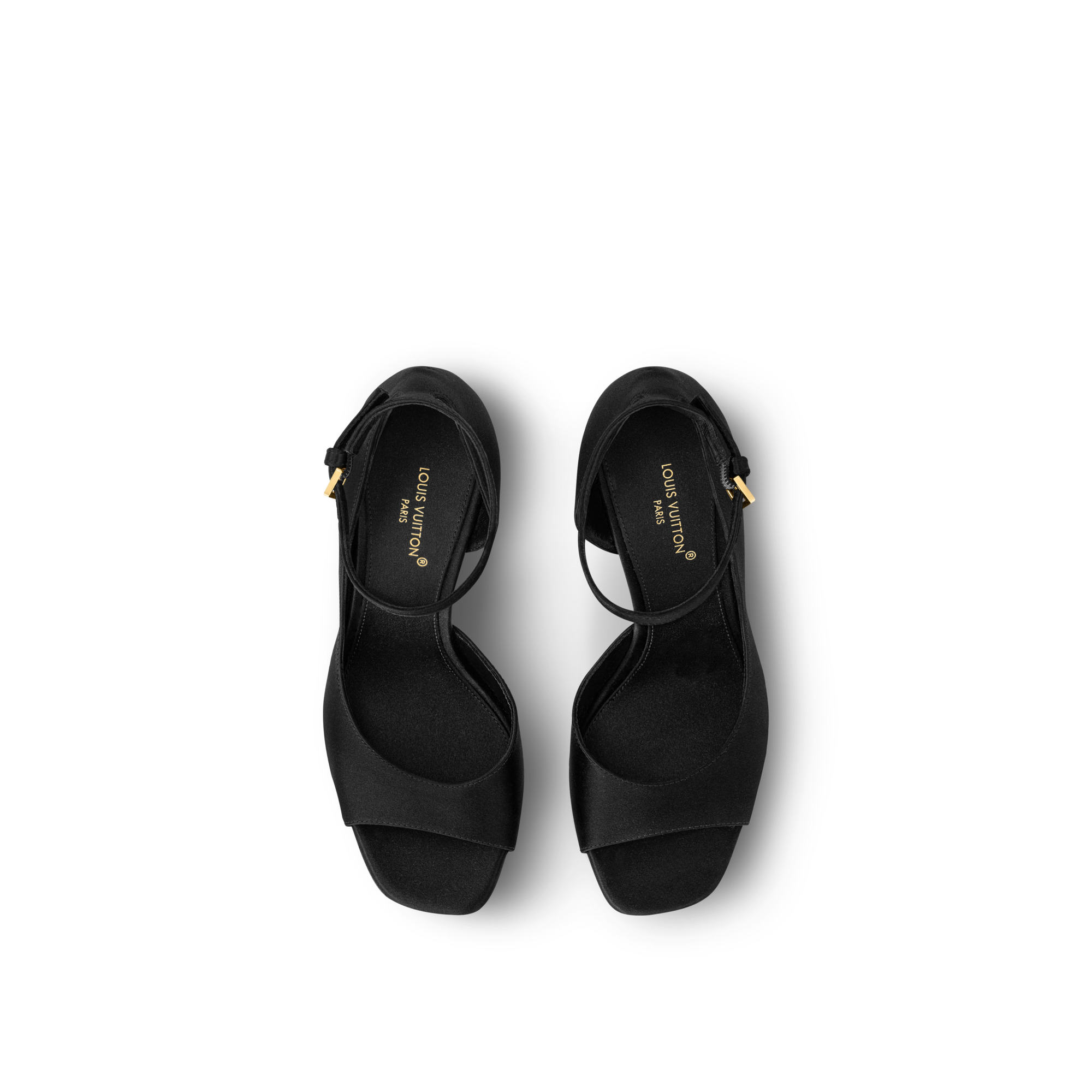 Gala Sandal - 3