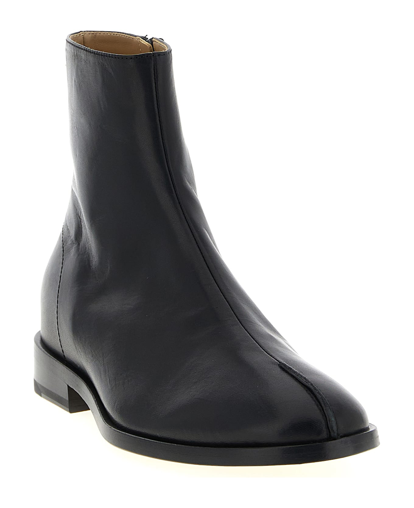 Chelsea Ankle Boots - 2