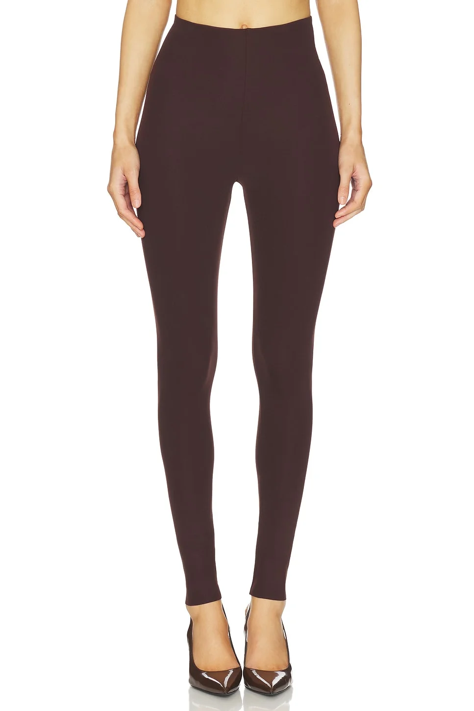 Neoprene Legging - 1