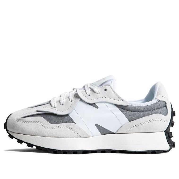 New Balance 327 'White Gray' U327WED - 1