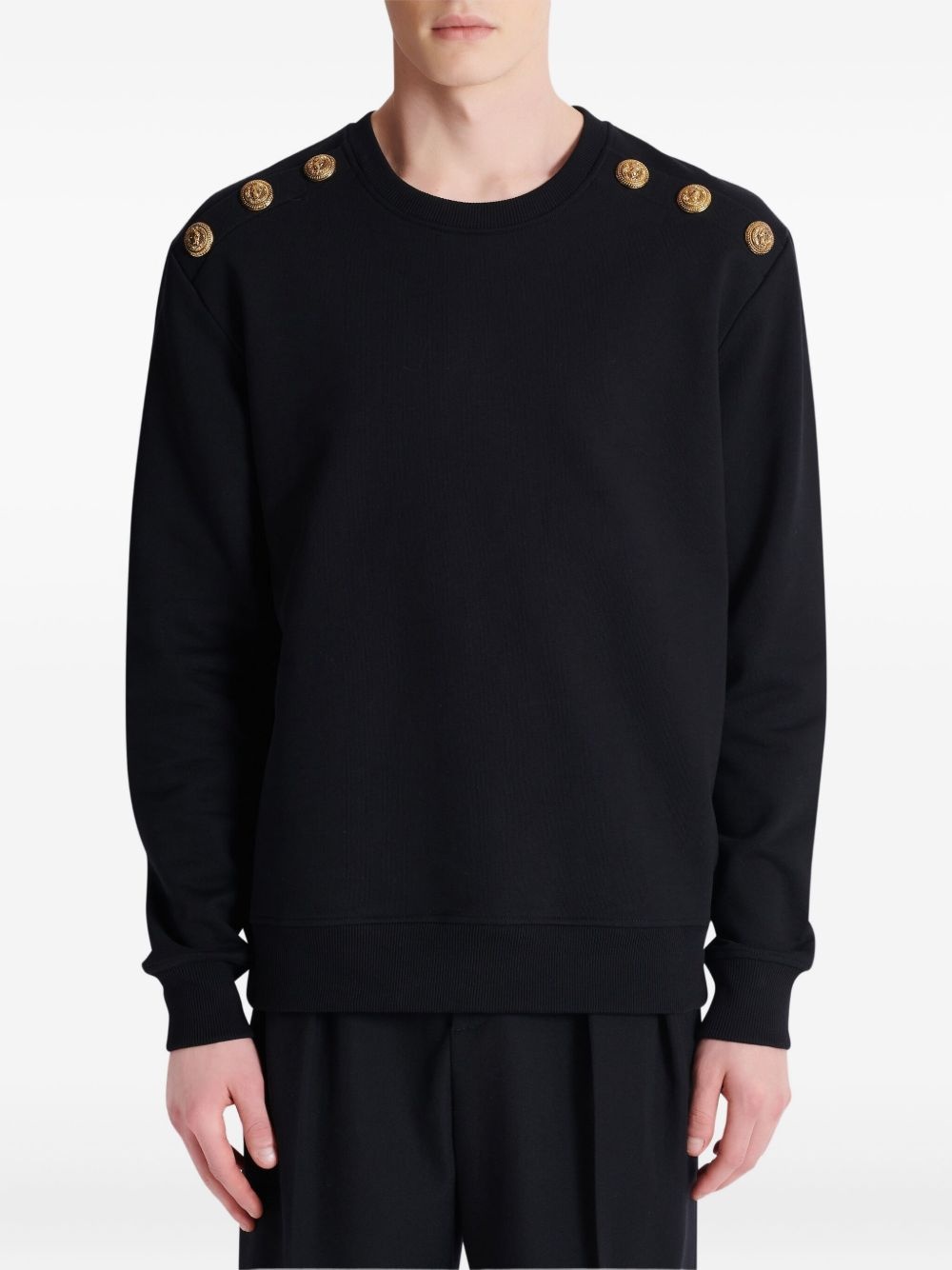 jersey jumper - 6