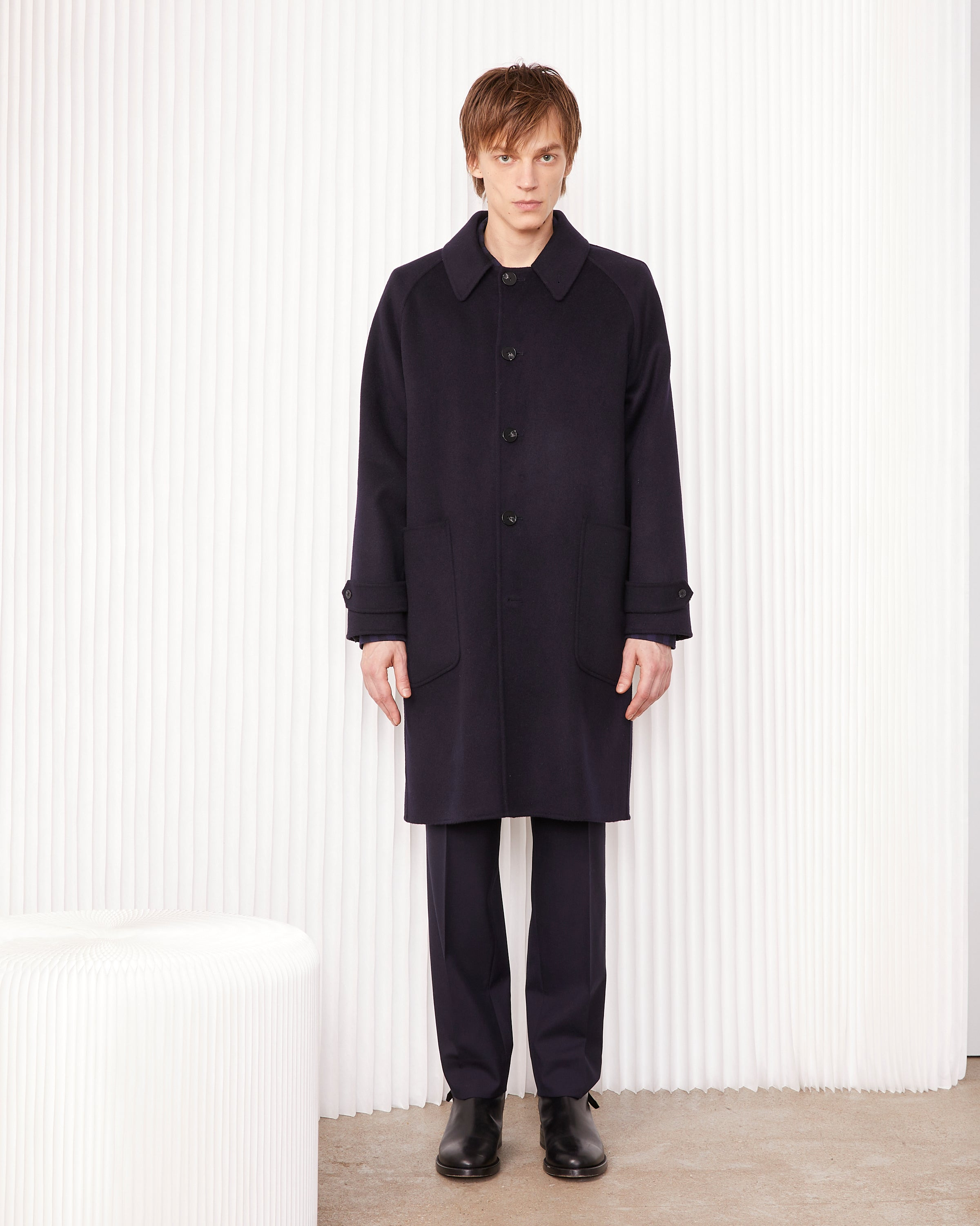 BRYCE COAT - 2