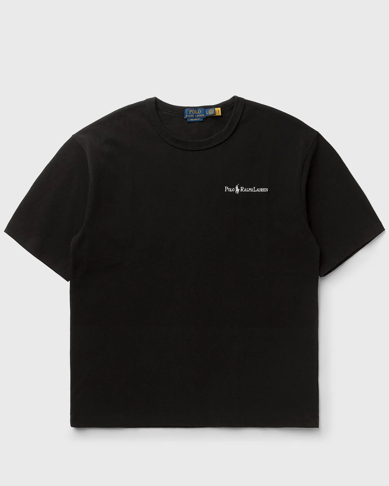 SHORT SLEEVE T-SCHIRT - 1
