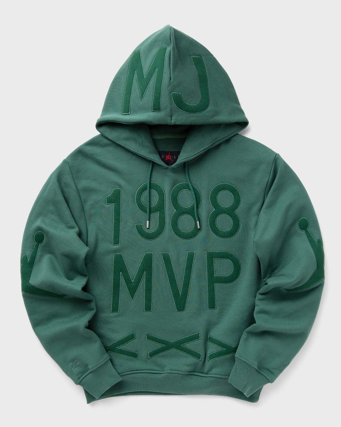x Nina Chanel Abney HOODIE - 1