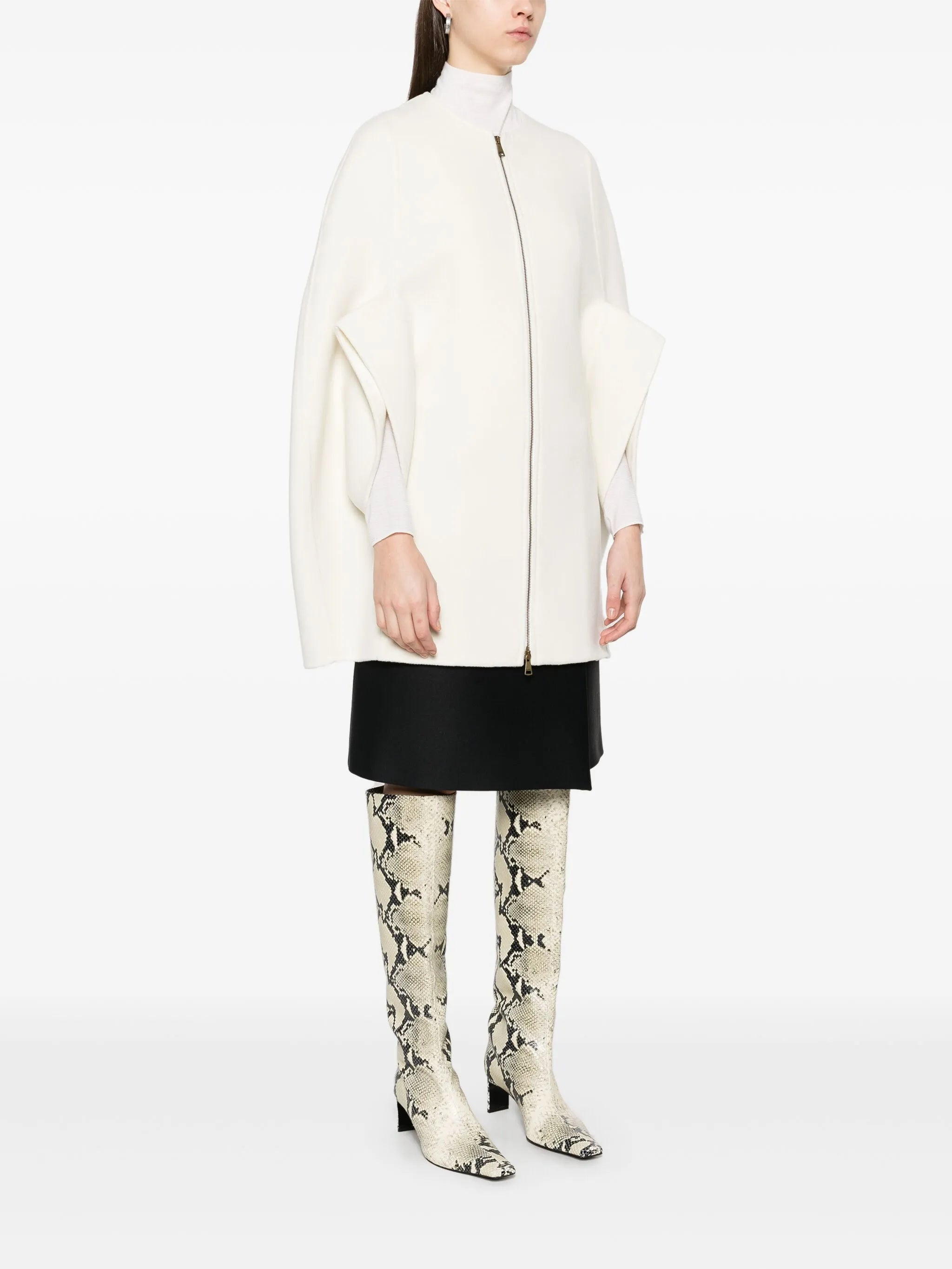 Placido coat - 3