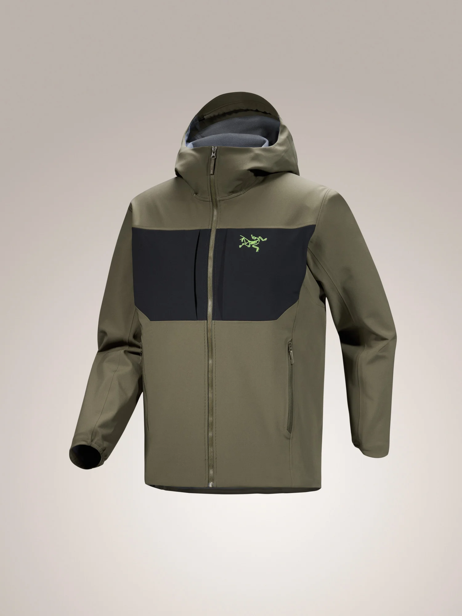 Gamma MX Hoody - 1