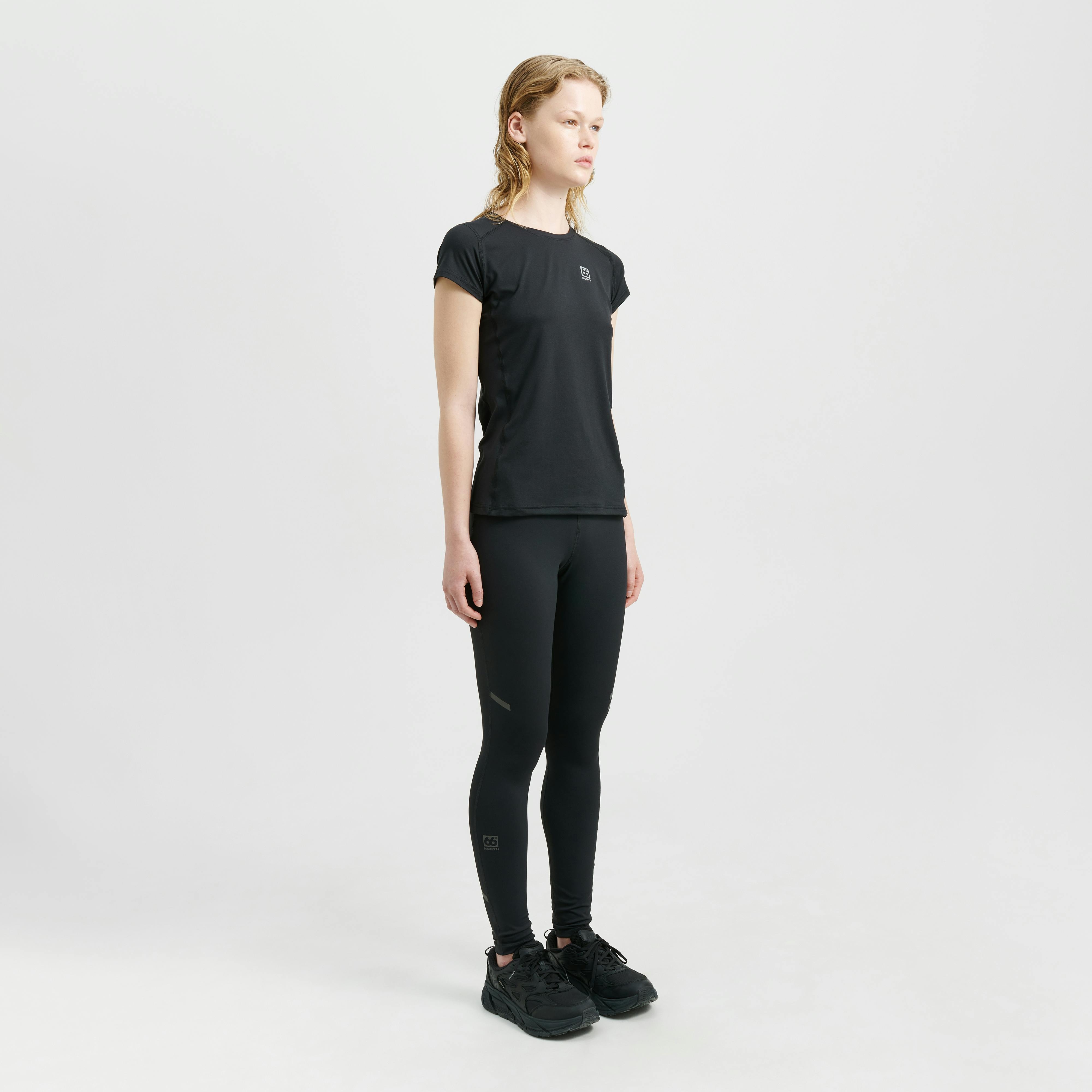 Aðalvík Light T-shirt - 4