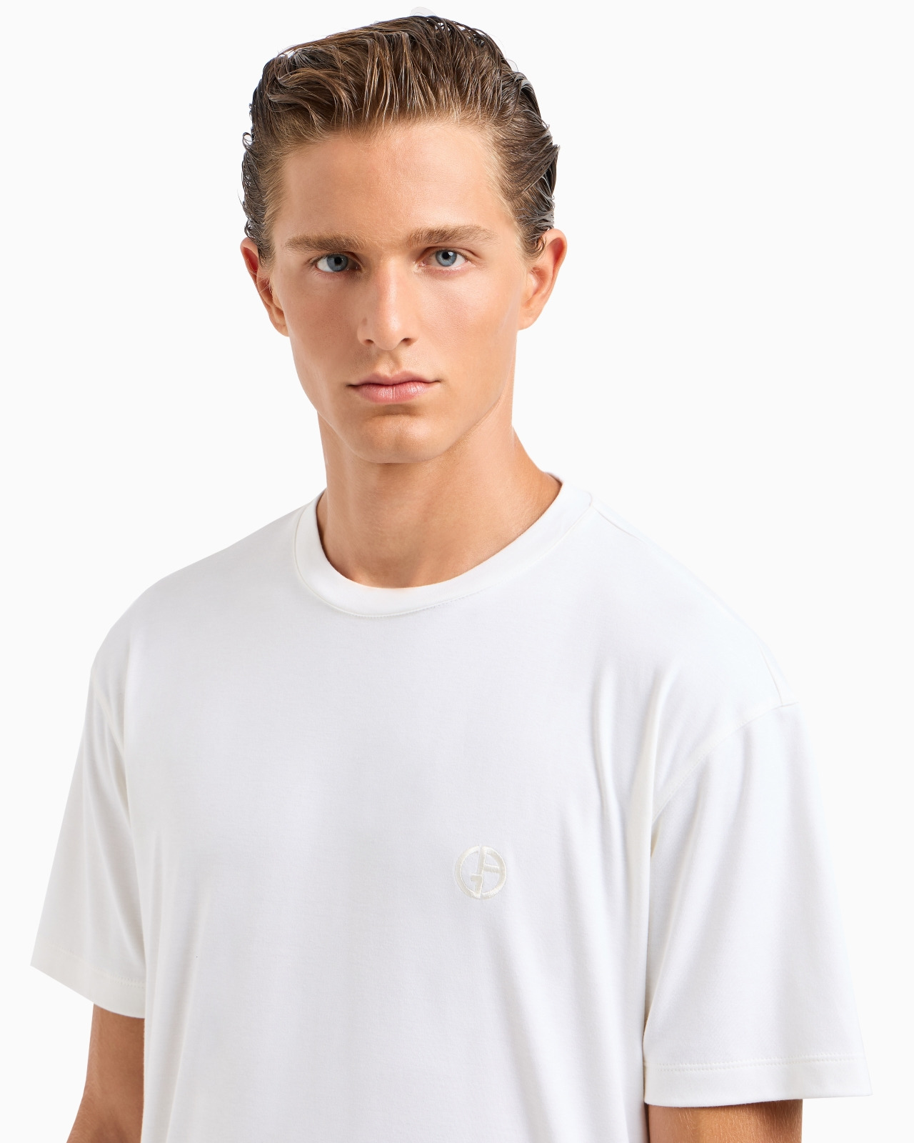 Regular Fit T-Shirts - 5