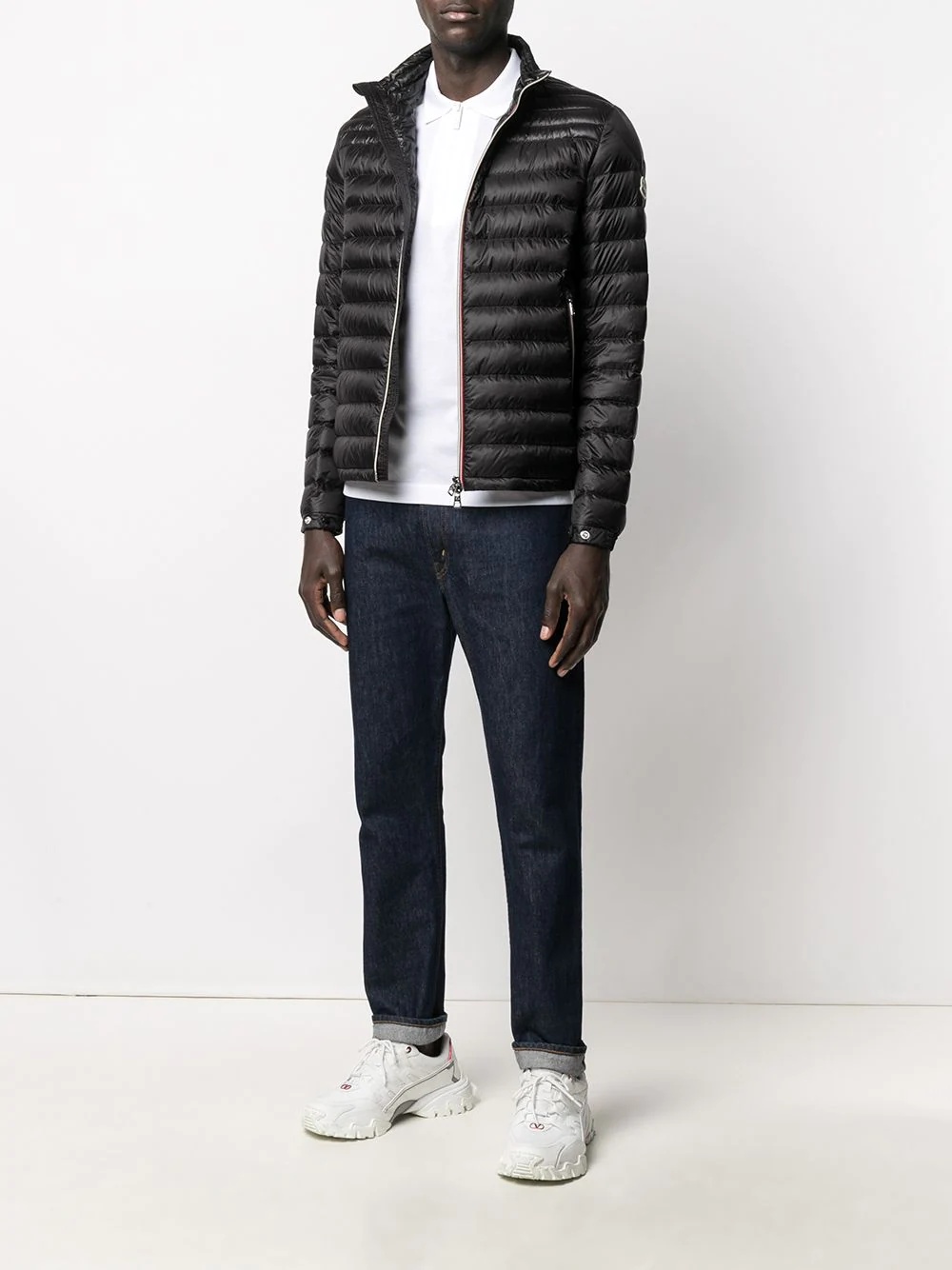 Daniel quilted jacket - 2