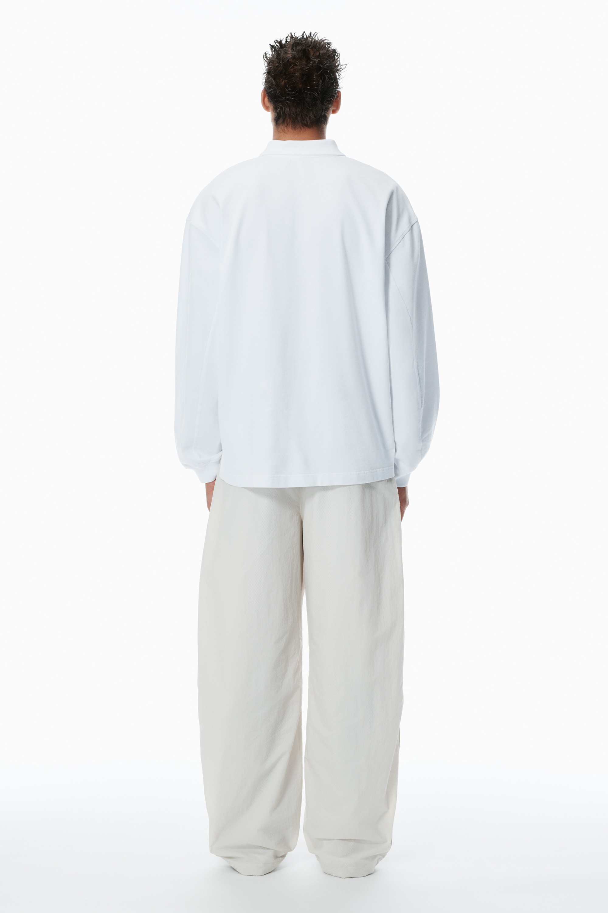 Unisex Track Pant - 4