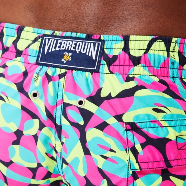 Men Swim Trunks 2021 Neo Turtles - 7