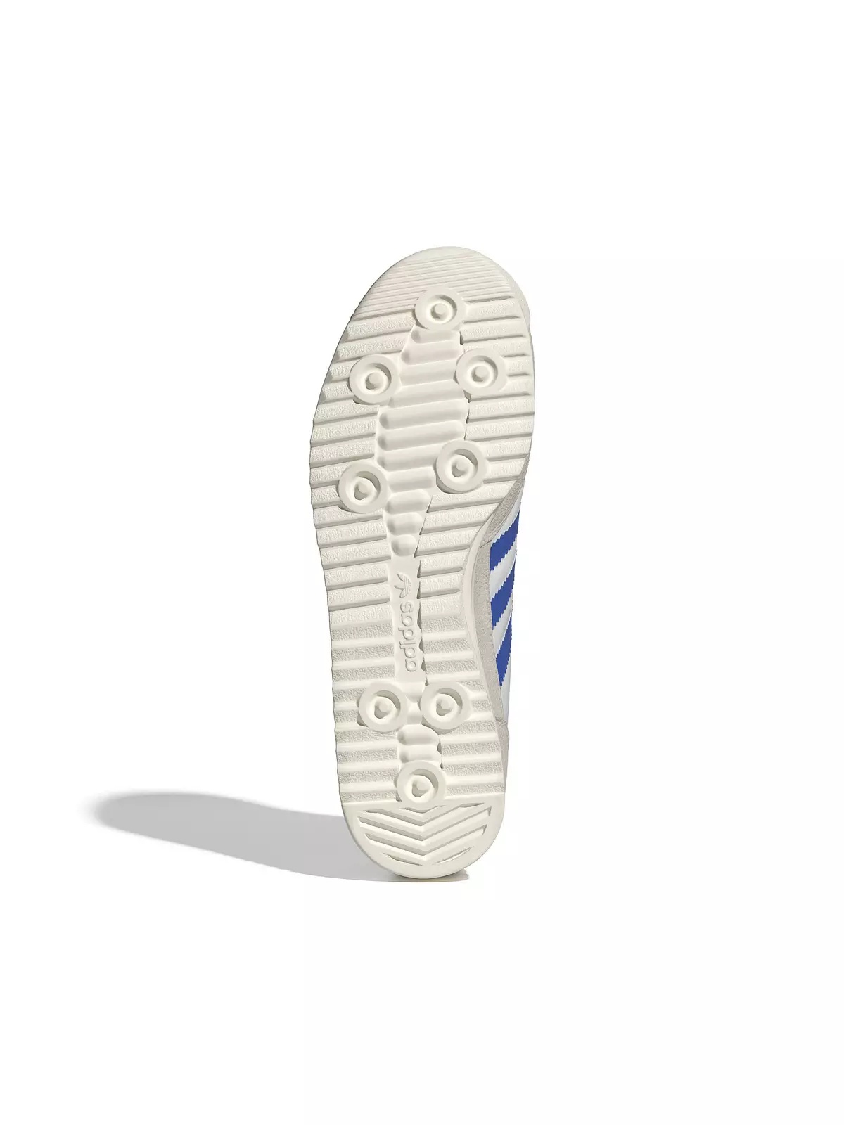 Originals SL 72 RS "Chalk White/Blue/Ftwr White" Men's Shoe - 6