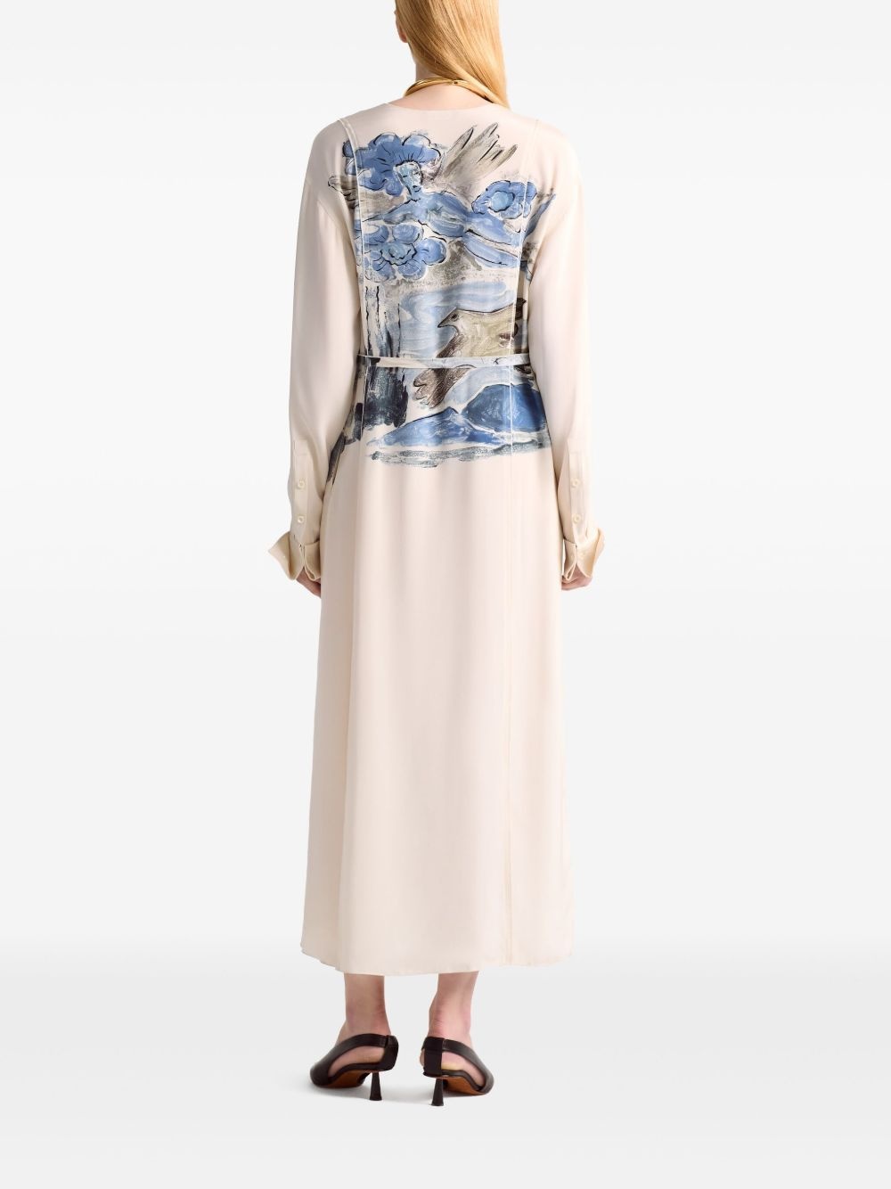 Poppy dress - 5