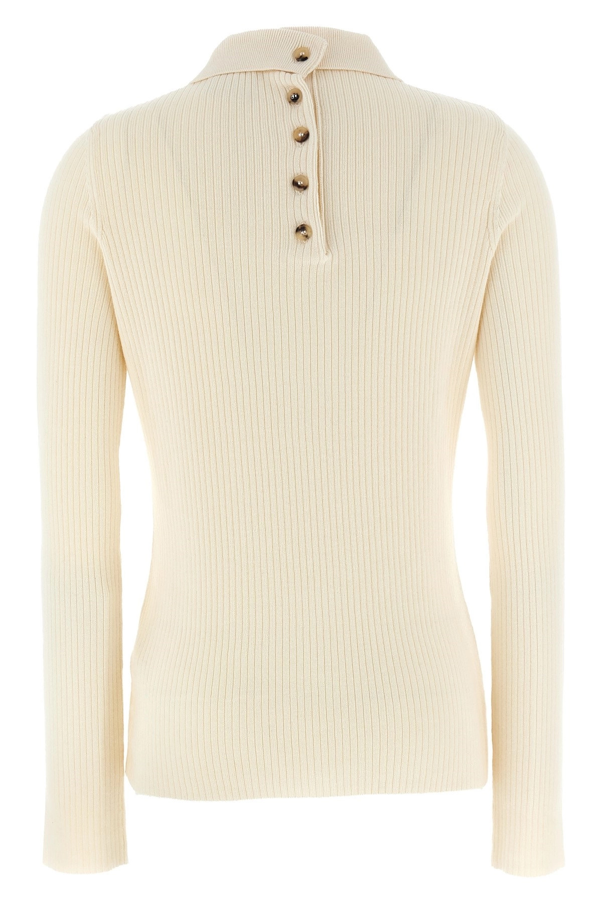 'Multi-Buttons' sweater - 3