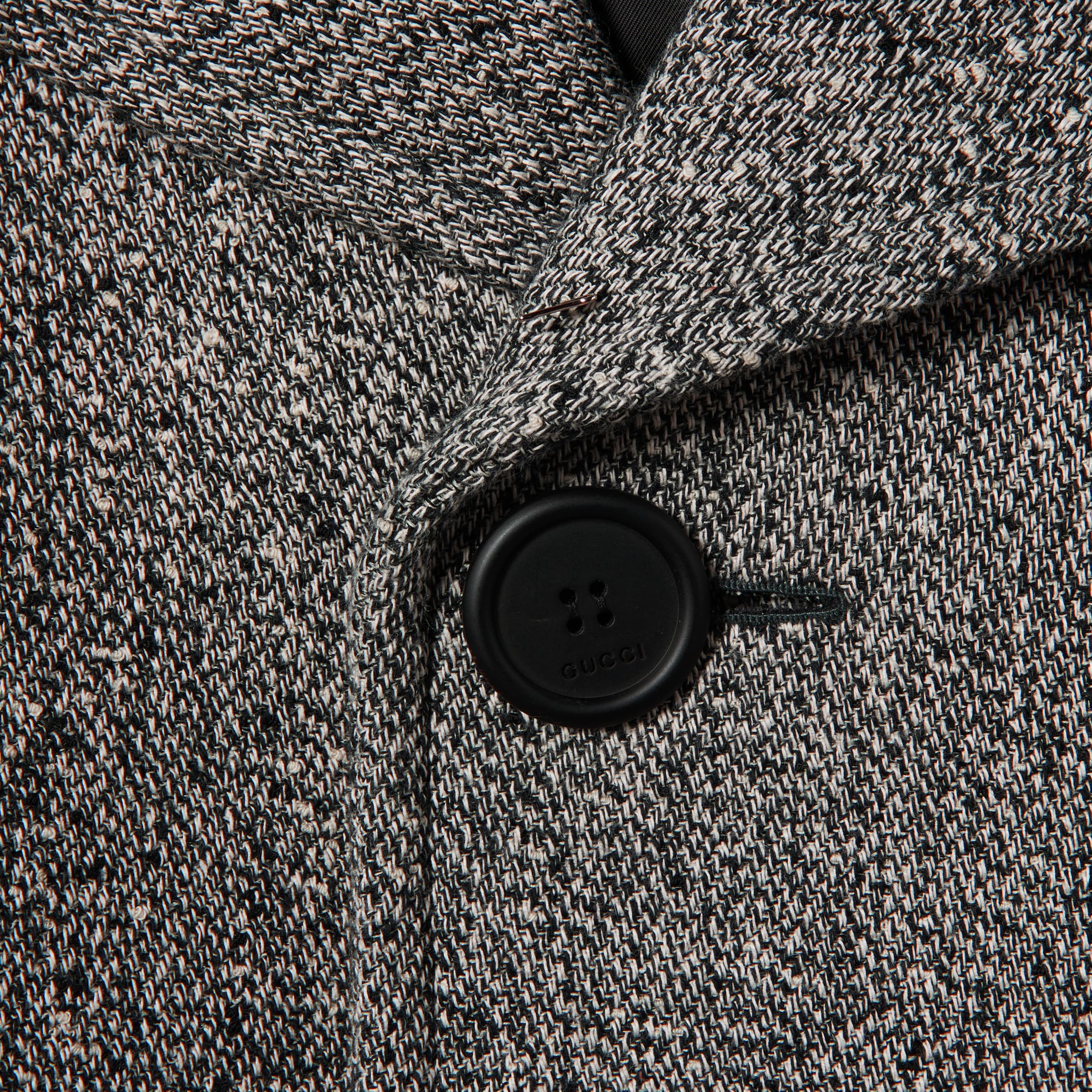 Double cotton wool caban - 7