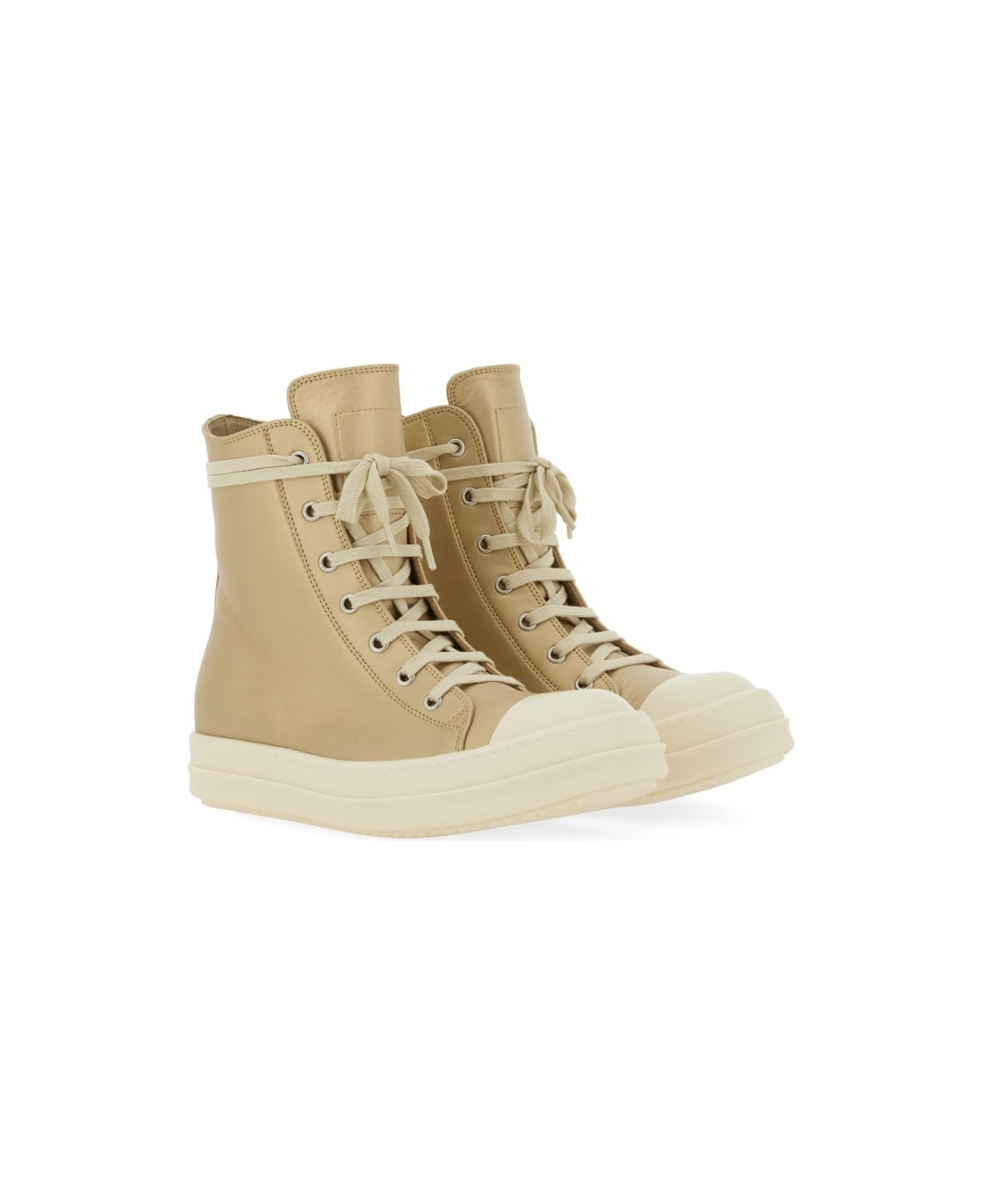 Sneaker High - 2