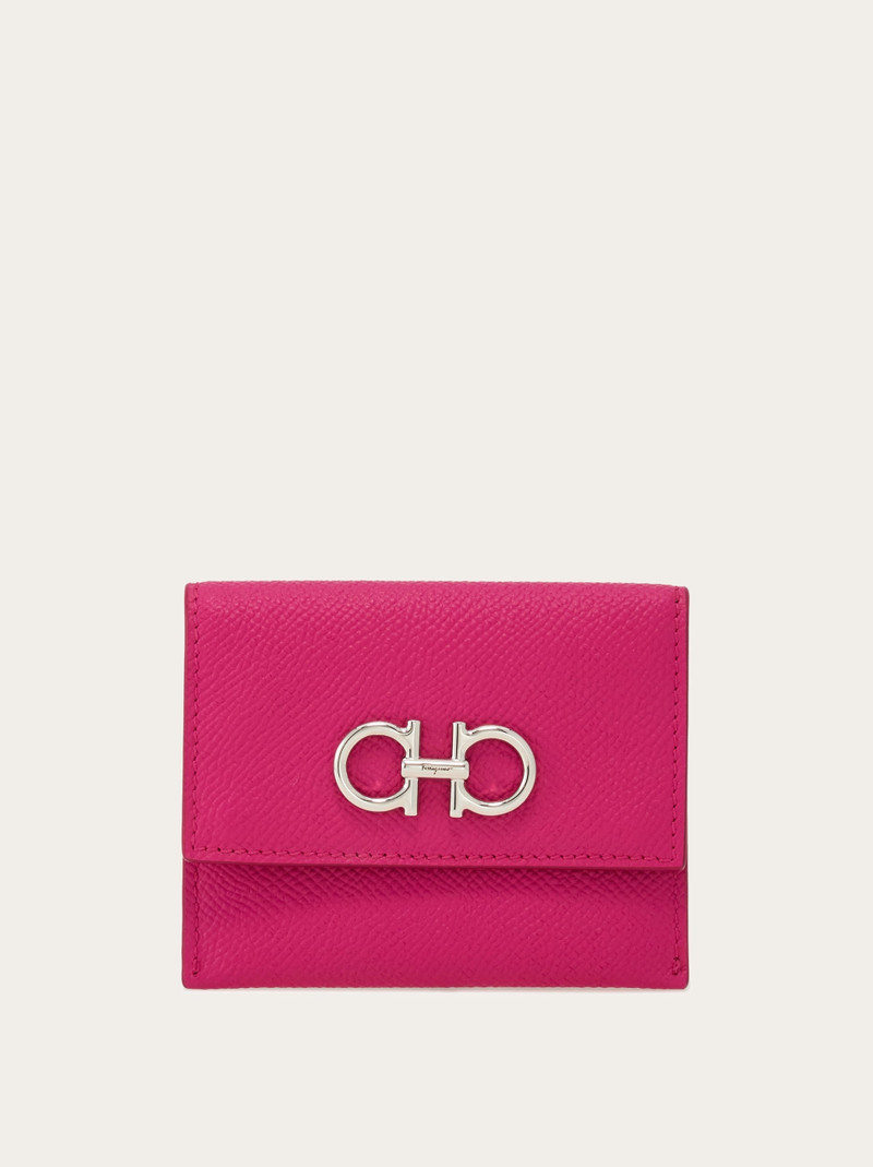 Gancini credit card holder 1