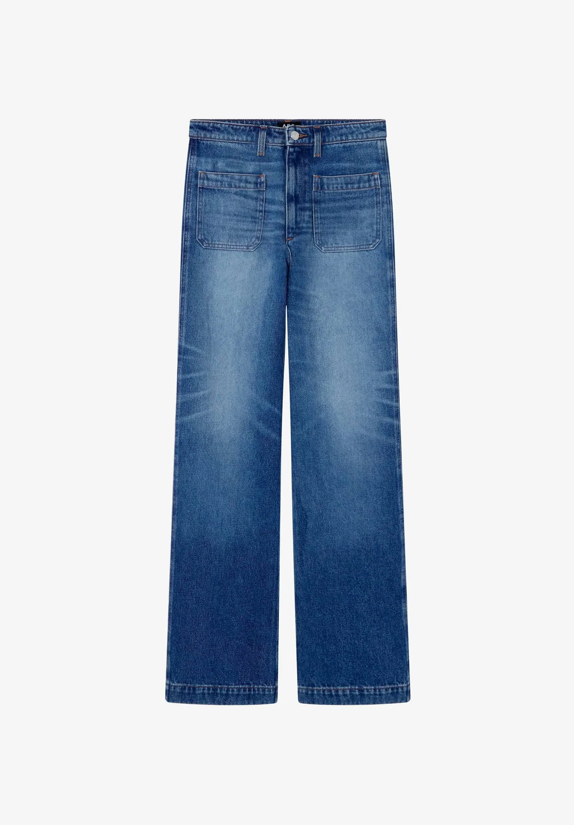 VICTORIA JEANS - 1