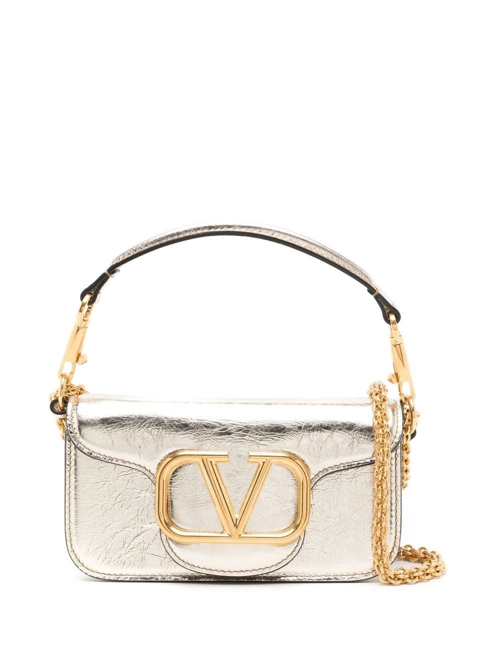 small Locò shoulder bag - 1