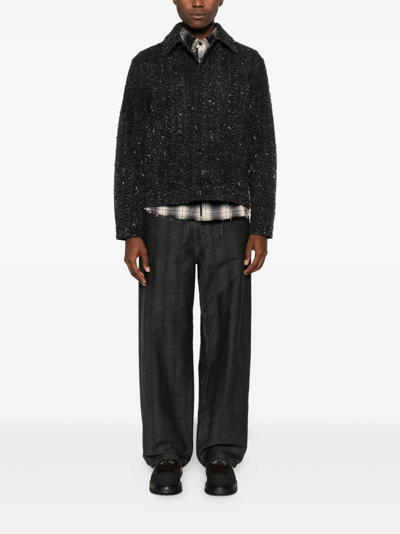 Craig Green cotton shirt jacket outlook