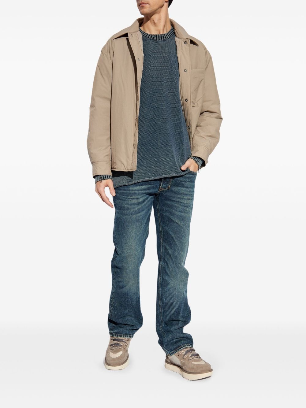 K-Delos jumper - 2