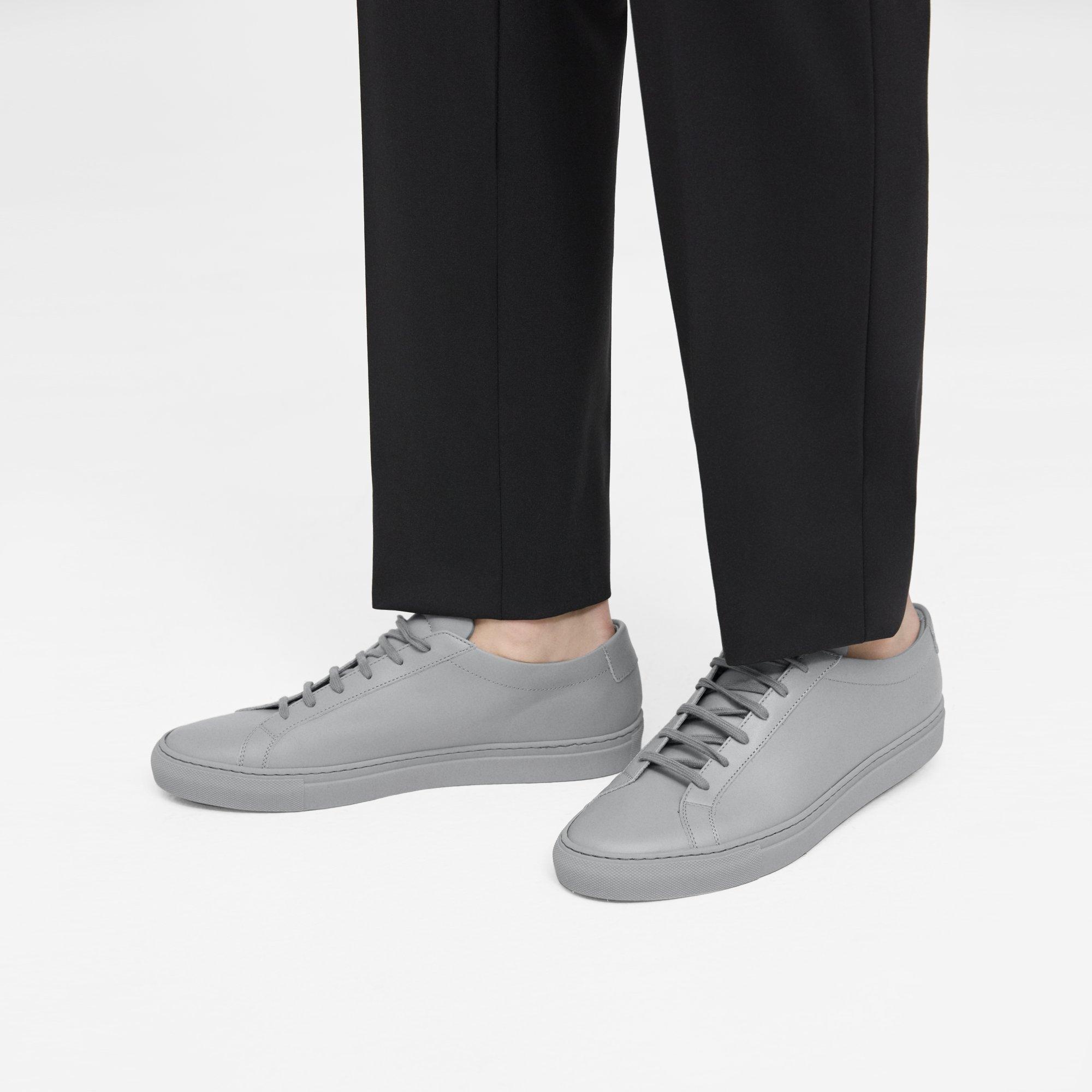 Common Projects Men's Original Achilles Sneakers - 2