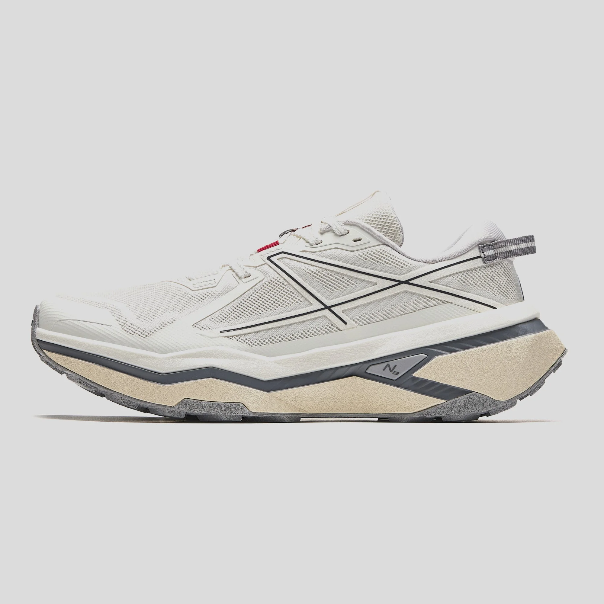 Women's ANTA Saker - 1