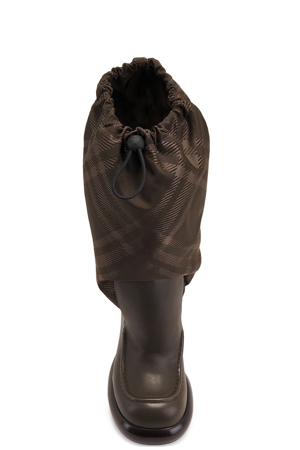 Calf Boot - 4