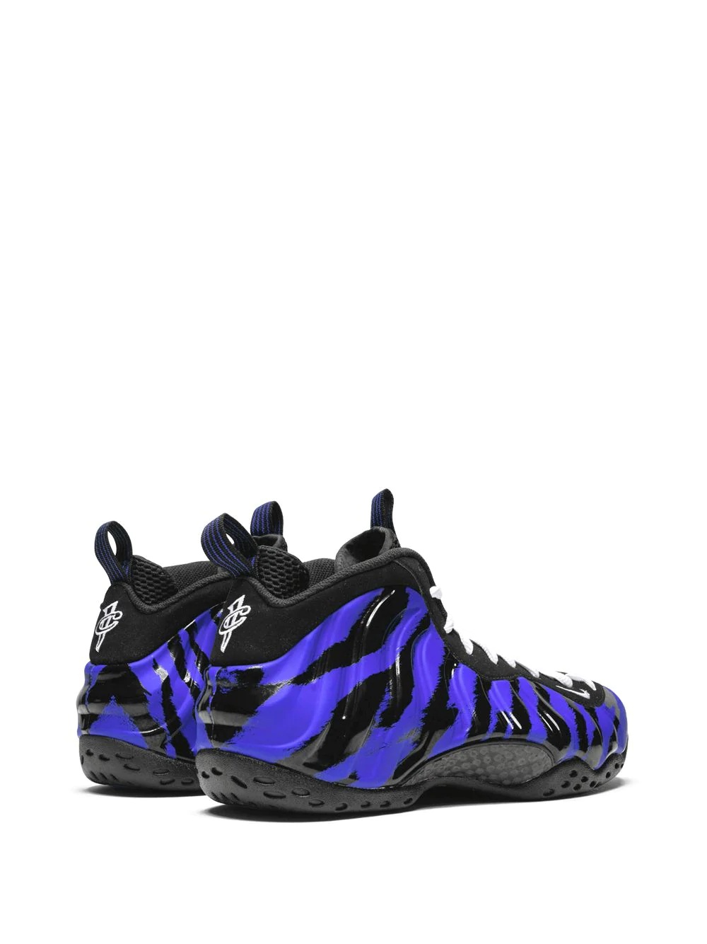 Air Foamposite One QS "Memphis Tigers" sneakers - 3