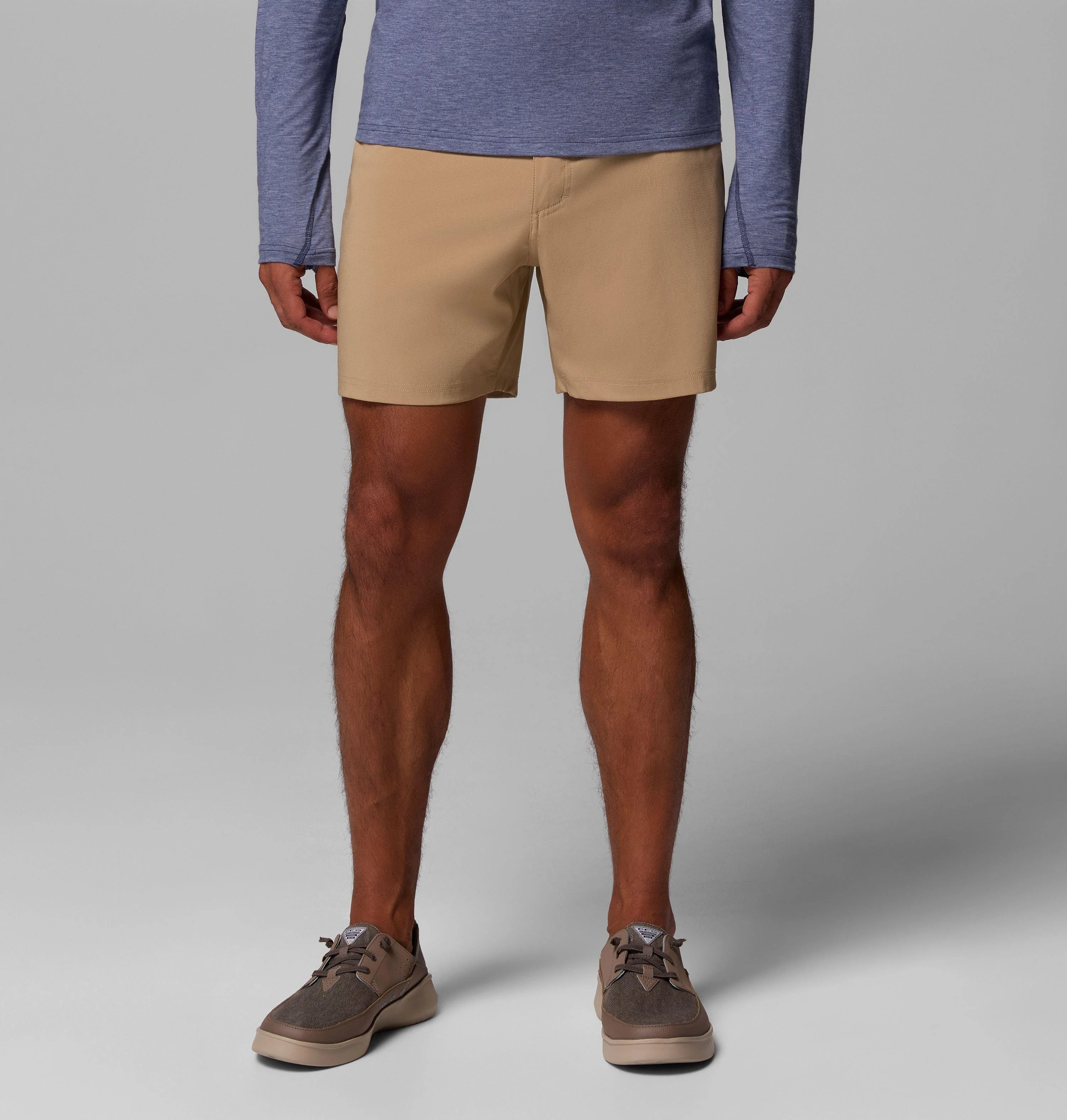 Men's PFG Uncharted Shorts - 1