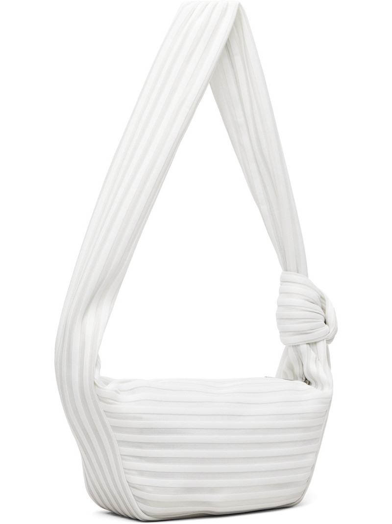 Off-White Linear Knit 58 Bag 3