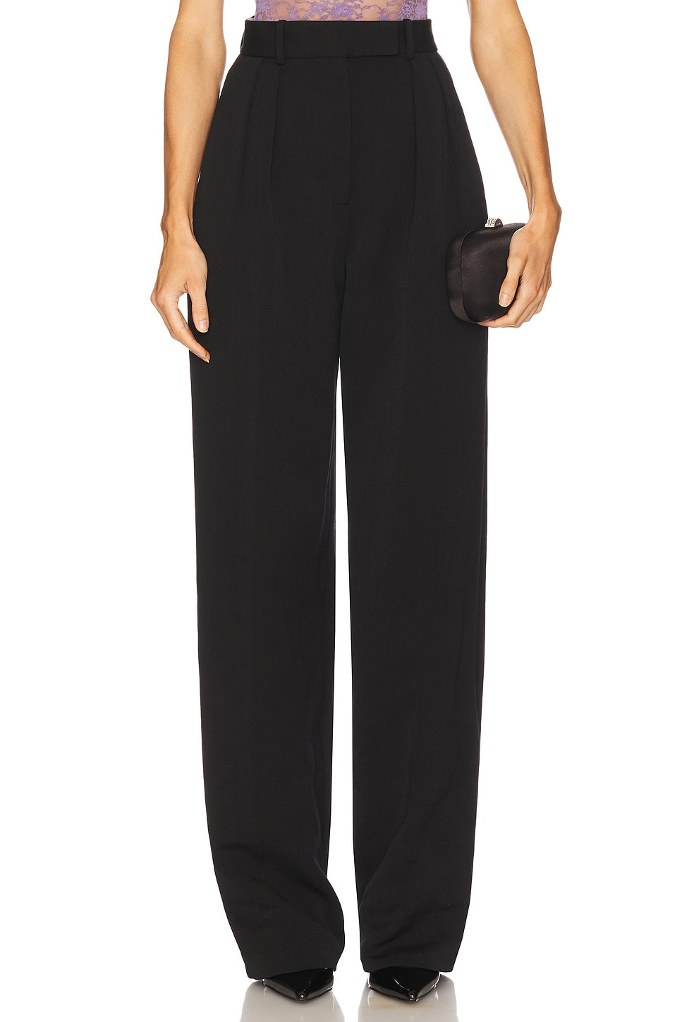 Tailored Trouser - 1