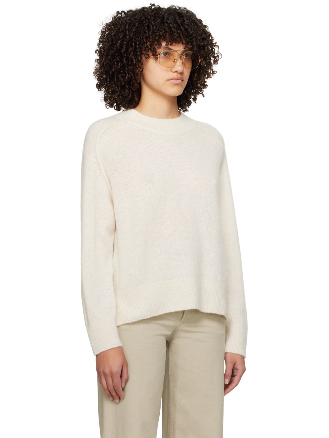 Off-White Naomie Sweater - 2