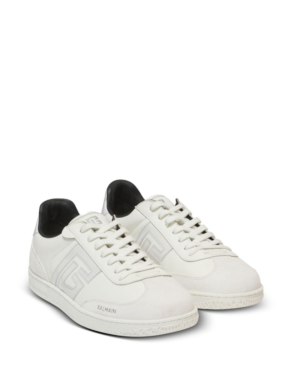 Swan sneakers - 2