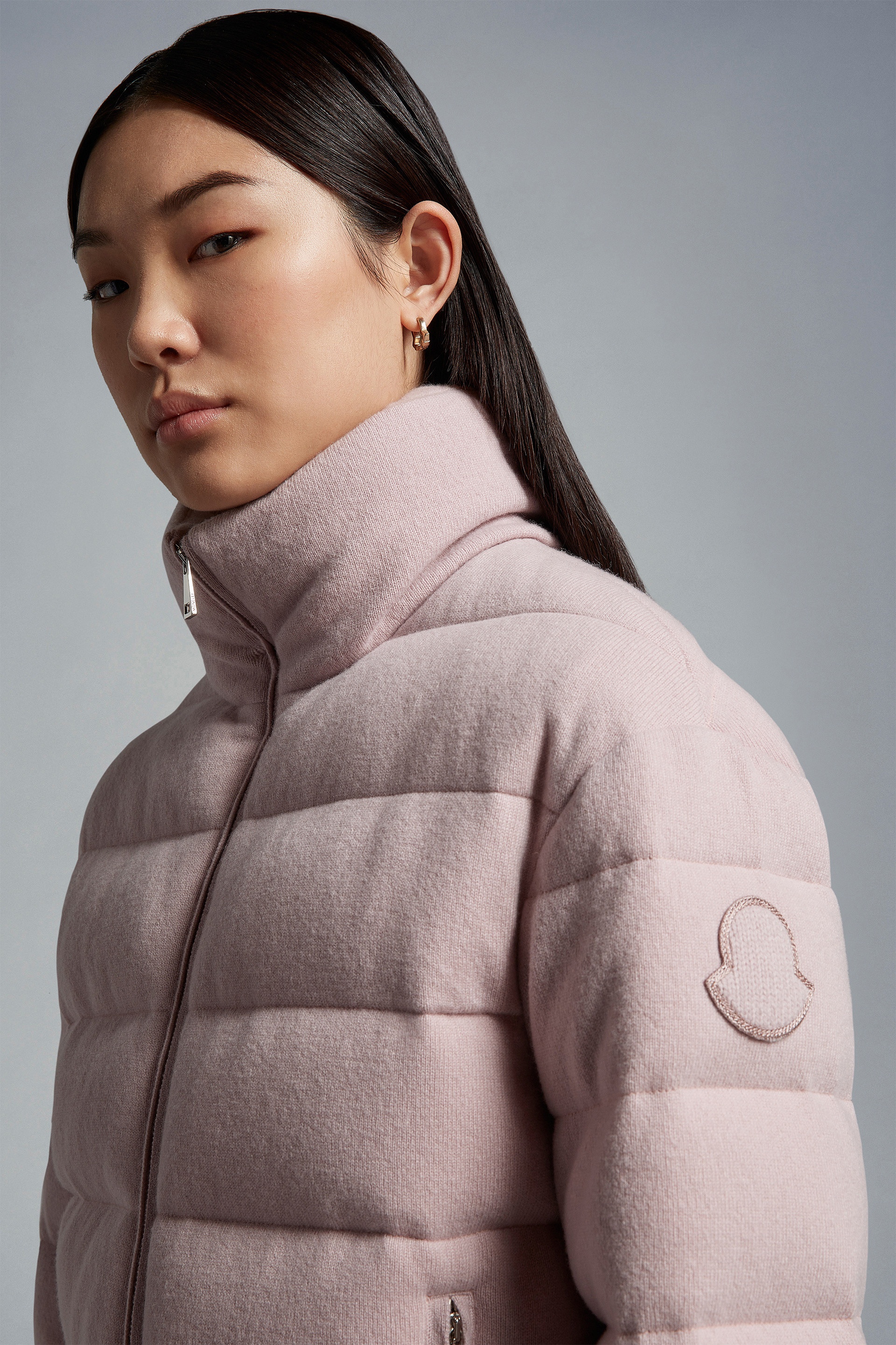 Cayeux Short Down Jacket - 4