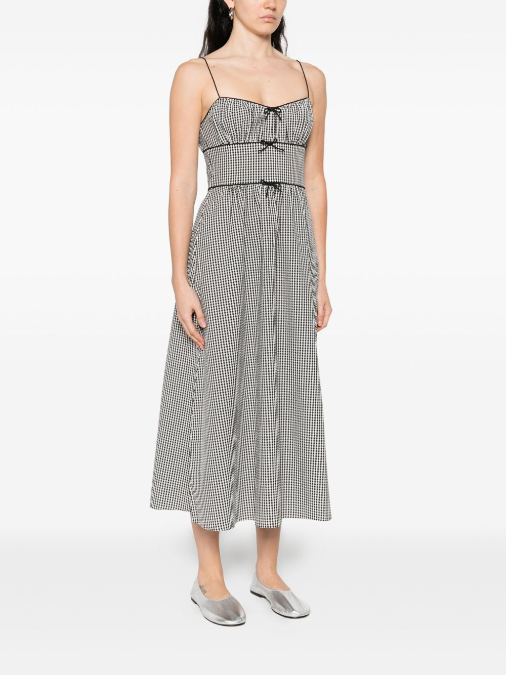 Belline midi dress - 3